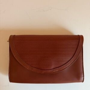 Nisolo Cleo convertible bag